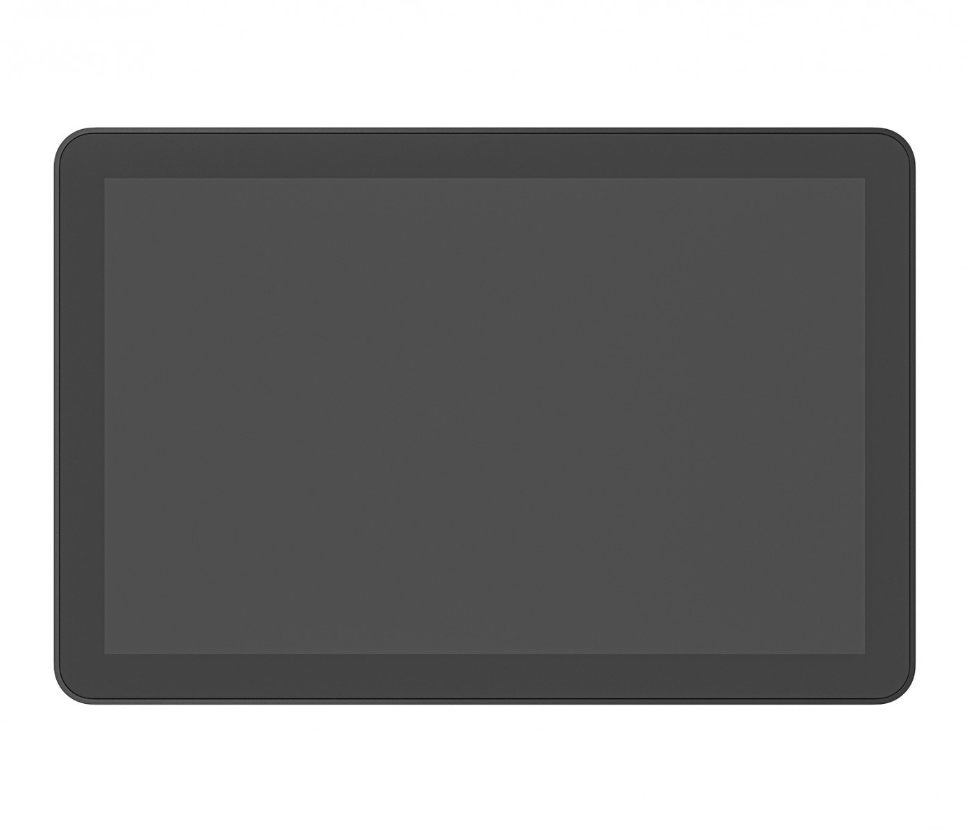 Logitech Tap Scheduler – GRAPHITE – USB – ...