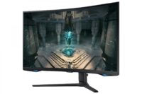 Samsung Odyssey S32BG650EU 81.3 cm (32") 2560 x 1440 pixels Quad HD LED Black - Slika 6