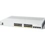 Catalyst 1200 24-port GE, PoE, 4x1G SFP