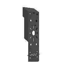 Ubiquiti UACC-Intercom-Sunshield Access Intercom Sunshield - Slika 4