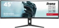 iiyama GCB4580DQSN-B1 45" Curved VA 5K Gaming Monitor with 165Hz Refresh Rate and Multiple Connectivity Options