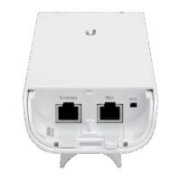 Ubiquiti Networks NanoStation M5 150 Mbit/s White Power over Ethernet (PoE) (NSM5) - Slika 4