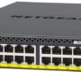 NETGEAR XSM4316PA-100NES M4300-16X POE+ APS299W SWITCH