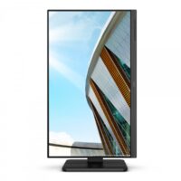 AOC P2 24P2Q LED display 60.5 cm (23.8") 1920 x 1080 pixels Full HD Black - Slika 16