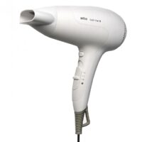Hair Dryer BRAUN BRHD380E - Slika 2