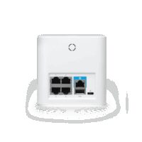 Ubiquiti AmpliFi HD wireless router Gigabit Ethernet Dual-band (2.4 GHz / 5 GHz) White (AFI-HD) - Slika 8