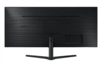 Samsung ViewFinity S5 S50GC 86.4 cm (34") 3440 x 1440 pixels UltraWide Quad HD LED Black - Slika 3