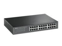 TP-Link TL-SG1024D 24-Port Gigabit Switch - Slika 2