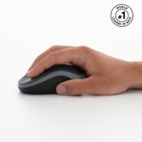 NL Logitech MK270 Wireless Desktopset US Layout - Slika 3