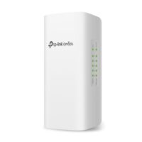 TP-Link SG2005P-PD Omada 5-Port Gigabit Smart Switch with 1-Port PoE++ in and 4-Port PoE+ out