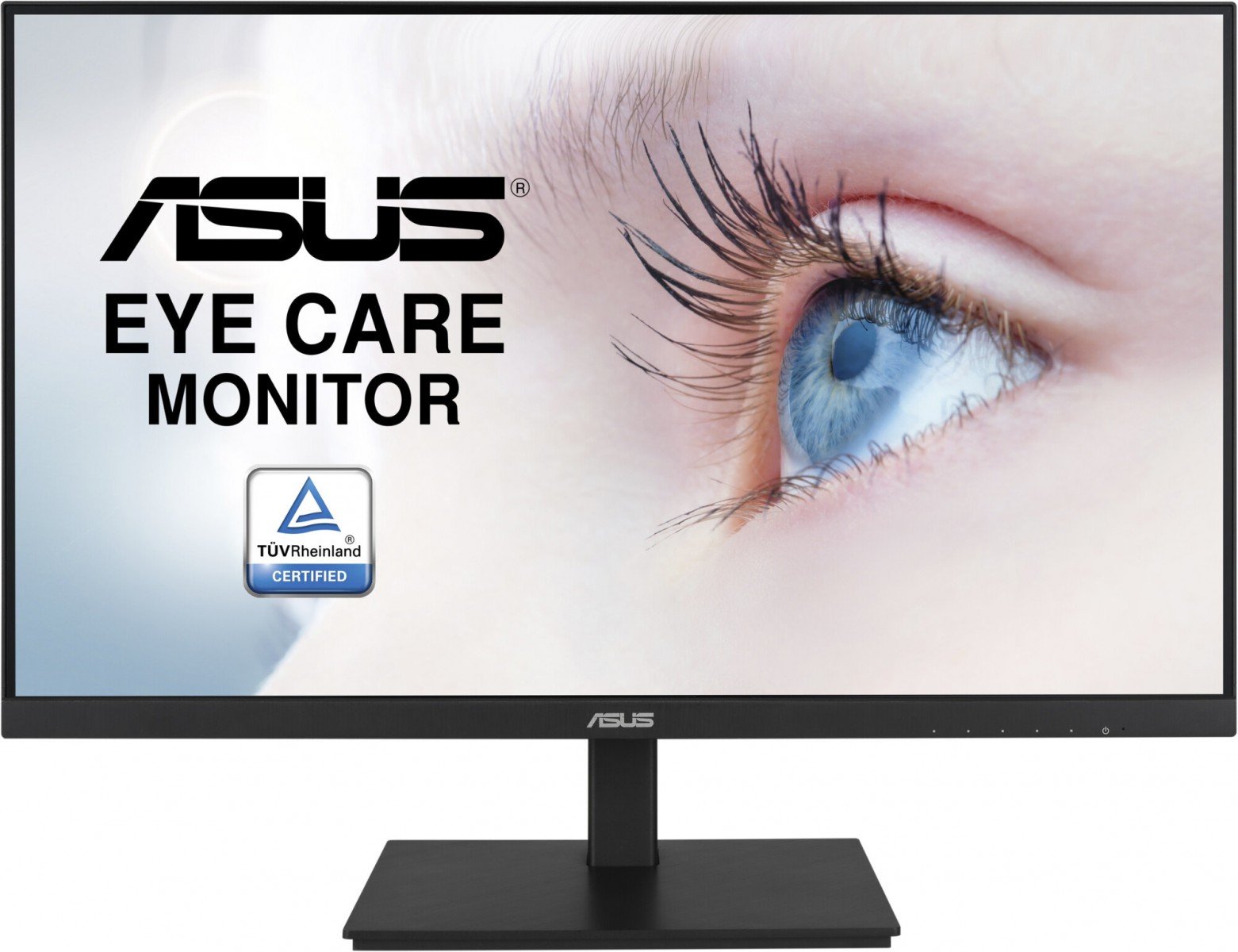 ASUS VA27DQSB 68.6 cm (27″) 1920 x 1080 pixels Full HD...