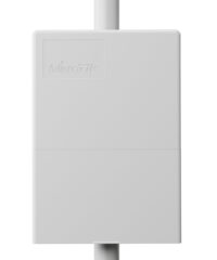 Mikrotik netFiber 9 Gigabit Ethernet (10/100/1000) Power over Ethernet (PoE) White - Slika 3