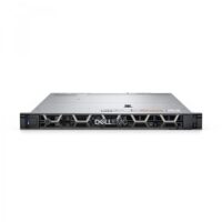 DELL PowerEdge R450 server 480 GB Rack (1U) Intel Xeon Silver 4314 2.4 GHz 32 GB DDR4-SDRAM 700 W - Slika 2