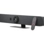 Logitech Rally Bar Mini - GRAPHITE - USB - PLUGC - EMEA - EU/SEA/INDO/KO