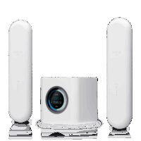 Ubiquiti AmpliFi HD wireless router Gigabit Ethernet Dual-band (2.4 GHz / 5 GHz) White (AFI-HD) - Slika 2