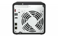 QNAP TS-464-8G NAS Tower, 4 disk bays, Intel Celeron N5105/N5095 4-core/4-thread processor - Slika 6