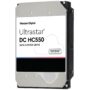 WD Ultrastar DC HC550 16TB 3.5 HDD SAS 512E SE 7200RPM 0F38357/WUH721816AL5204