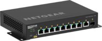 NETGEAR GSM4210PD-100EUS M4250-9G1F-POE+ MANAGED SWITCH - Slika 3