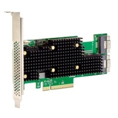 BCM MEGARAID 9620-16i SAS/SATA/NVMe