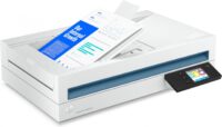 HP ScanJet Pro N4600 fnw1 Scanner - Slika 6
