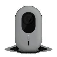 Ubiquiti UACC-G4-INS-COVER-DARK GREY Rubber cover for G4 Instant camera Dark Grey - Slika 6