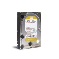 Western Digital Gold 3.5" 2000 GB Serial ATA III - Slika 4