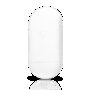 Ubiquiti Networks NanoStation 5AC Loco 1000 Mbit/s White Power over Ethernet (PoE) (Ubiquiti LOCO5AC)