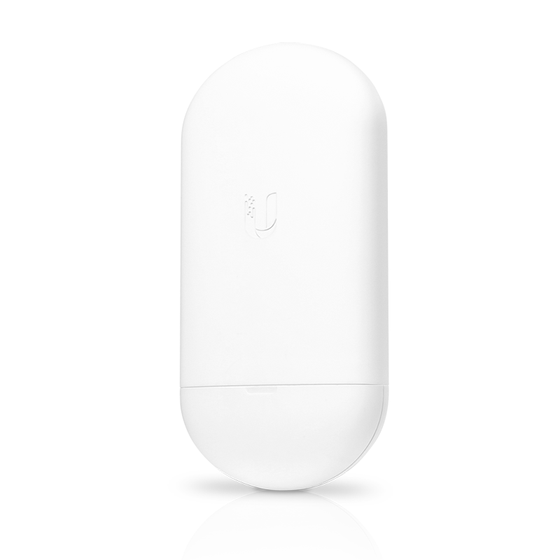 Ubiquiti Networks NanoStation 5AC Loco 1000 Mbit/s White Pow...