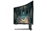 Samsung Odyssey S32BG650EU 81.3 cm (32") 2560 x 1440 pixels Quad HD LED Black - Slika 8