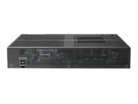 HPE Aruba 2930F 8G PoE+ 2SFP+ Swch - Slika 3