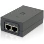 Ubiquiti Networks POE-24-30W PoE adapter Gigabit Ethernet 24 V