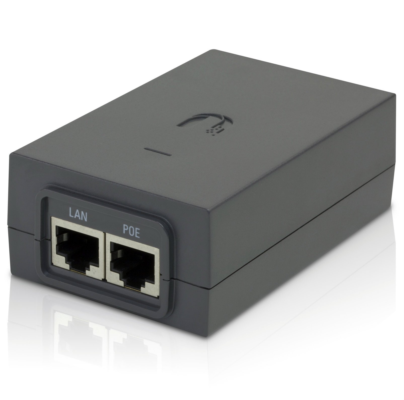 Ubiquiti Networks POE-24-30W PoE adapter Gigabit Ethernet 24...