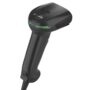 Honeywell Xenon Performance 1950g, 2D, HD, multi-IF, kit (USB), black