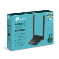 TP-Link Archer TX20U Plus AX1800 High Gain Dual Band Wi-Fi 6 USB Adapter - Slika 6