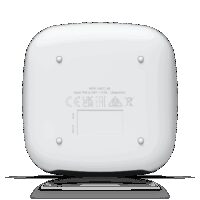 Ubiquiti UF-AE Networks UF‑AE network media converter 1000 Mbit/s Black - Slika 5