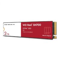 Western Digital SN700 M.2 2000 GB PCI Express 3.0 NVMe - Slika 2