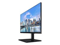 Samsung F24T450FQR 61 cm (24") 1920 x 1080 pixels Full HD Black - Slika 3