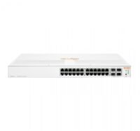Aruba Instant On 1930 24G Class4 PoE 4SFP/SFP+ 195W Switch