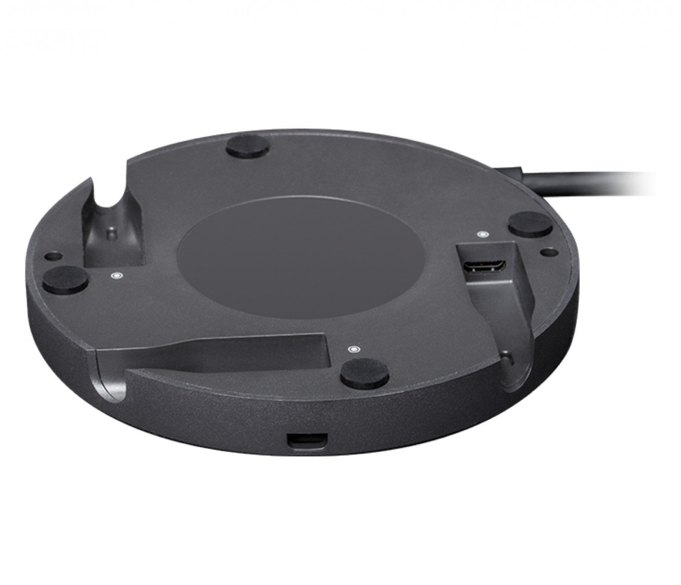 Logitech Rally Mic Pod Hub for the Logitech Rally Ultra-HD C...