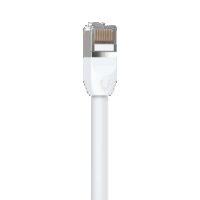 Ubiquiti Networks UACC-CABLE-PATCH-OUTDOOR-5M-W networking cable White Cat5e S/UTP (STP) - Slika 6