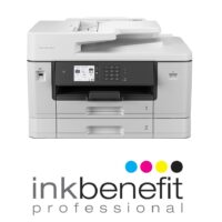 Brother MFC-J3940DW Multifunction Inkjet Printer - Slika 3
