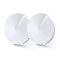 TP-Link Deco M5(2-pack) AC1300 Whole Home Mesh Wi-Fi System - Slika 2