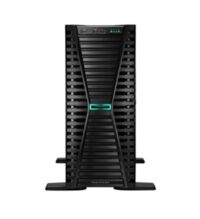 HPE ProLiant ML110 Gen11 Intel Xeon-B 3408U 8-Core (1.80GHz 22.50MB) 16GB (1 x 16GB) 4 x LFF Low Profile SATA 1000W - Slika 2