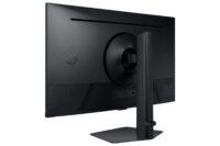 Samsung S32DG500EU LED display 32" 2560 x 1440 pixels Quad HD Black - Slika 9