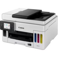 Canon MAXIFY GX6050 MegaTank Inkjet A4 600 x 1200 DPI Wi-Fi - Slika 5