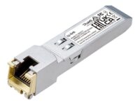 TP-Link TL-SM331T 1000BASE-T RJ45 SFP Module