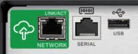 APC SMT1500IC uninterruptible power supply (UPS) Line-Interactive 1500 VA 1000 W 8 AC outlet(s)(SMT1500IC) - Slika 11