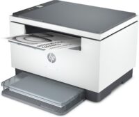 HP LaserJet M234dw - Laser - Mono printing - 600 x 600 DPI - A4 - Direct printing - Grey (6GW99F#B19) - Slika 3