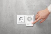 FRITZ!DECT Repeater 100 Edition International - Slika 4