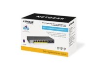 NETGEAR GS110TP-300EUS 8P GE POE SMART MANAGED PRO SWITCH - Slika 4